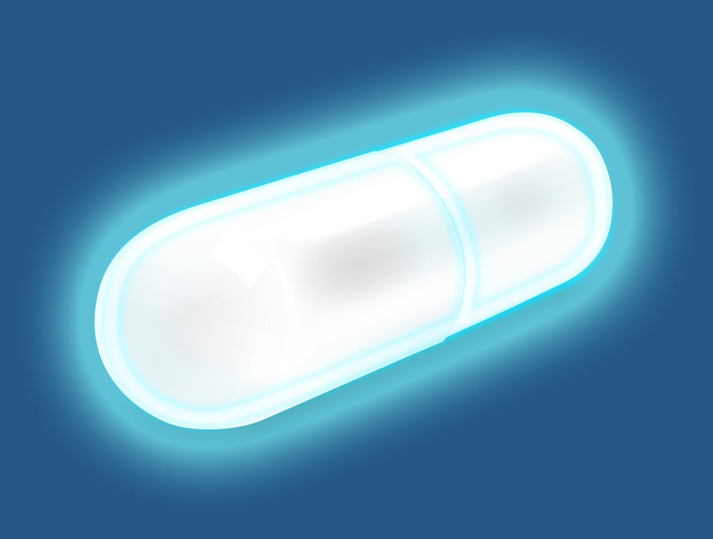 Oral Complete unique Absorb Capsules explained