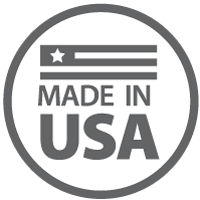 Made in the USA Made in the USA