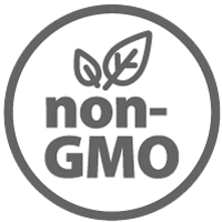 Non-GMO Non-GMO