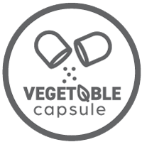 Vegetable Capsule Vegetable Capsule