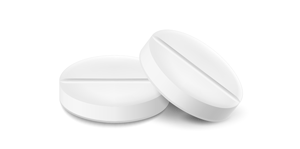 Compressed pills powder Compressed pills powder